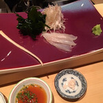 Kagurazaka Sushi Rin - 