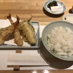 Tempura Shinjuku Tsuna Hachi - 