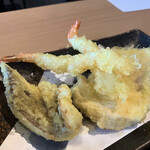 Tempura To Wain Kojima - 