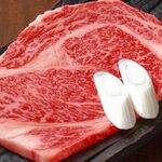 特选牛里脊肉180g