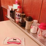 ジャッキー ステーキハウス - 