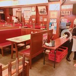 ジャッキー ステーキハウス - 