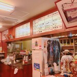 ジャッキー ステーキハウス - 