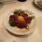 和風もつ料理 あらた - 