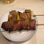 和風もつ料理 あらた - 