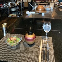 銀座あしべ - 