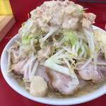 ラーメン二郎 - 
