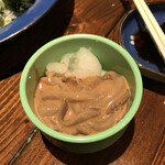 ダイニングばくばく - 