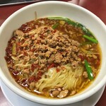 餃子の王将 - 台湾ラーメン