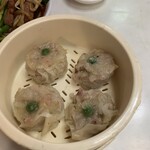 中国料理 正華 - 焼売