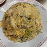 中国料理 正華 - 五目御飯