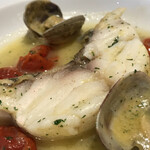 リストランテ アクアパッツァ - 