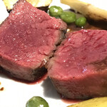 リストランテ アクアパッツァ - 