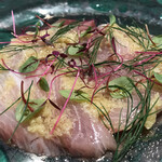 リストランテ アクアパッツァ - 