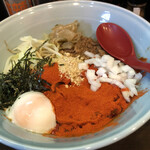 辛麺処 満天 - 料理写真: