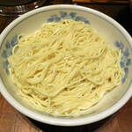 ラーメン屋　たんたん亭 - ...「替玉（150円）」、最強美味★麺まで手作り。。