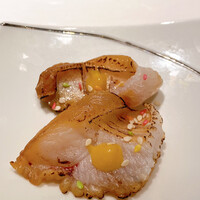 新地 鮓 ゆうじろう - 