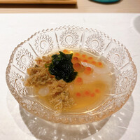 新地 鮓 ゆうじろう - 