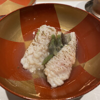 新地 鮓 ゆうじろう - 