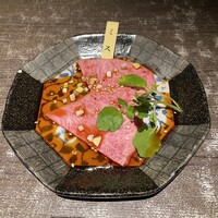 李昇 本館 - ミスジ