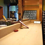 うを徳 - "漬塲前（つけばまへ）"