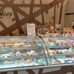 Delicius pasticceria - 