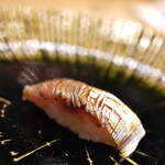 うを徳 - 薩州出水（さつまいづみ）"竹筴魚（あぢ）"