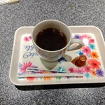 あみ焼ハウスせせらぎ - 