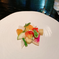 ラ・ボンヌターブル - 