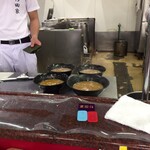 ラーメン 杉田家 - 