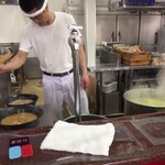 ラーメン 杉田家 - 