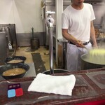 ラーメン 杉田家 - 