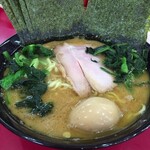 ラーメン 杉田家 - 