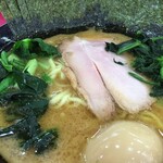 ラーメン 杉田家 - 