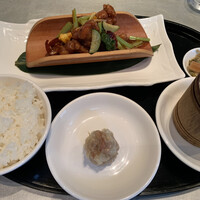 雪園 京橋店 - 