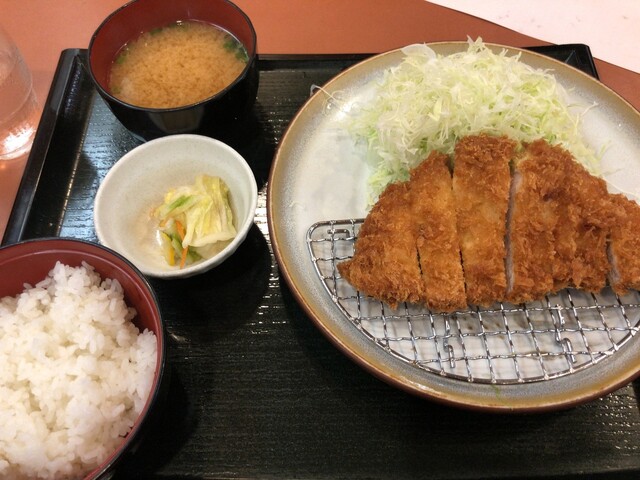とんかつ伊勢 新宿野村ビル店 いせ 西新宿 とんかつ 食べログ とんかつ伊勢 新宿野村ビル店 いせ 西新宿 とんかつ 食べログ