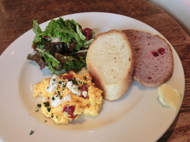 カフェ・アプレミディ／アプレミディ・セレソン :: Shopcard.me