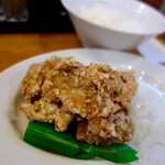 中華そば みはし - 