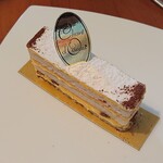 シャンドワゾー - 