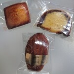 シャンドワゾー - 