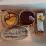 シャンドワゾー - 