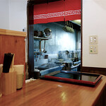 中華そば みはし - 