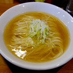 中華そば みはし - 