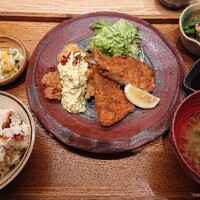 ダイナミックキッチン＆バー 響 中之島フェスティバルプラザ店 - 