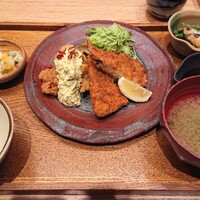 ダイナミックキッチン＆バー 響 中之島フェスティバルプラザ店 - 