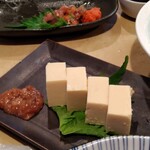 割烹くずし 徳多和良 - 