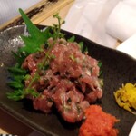 割烹くずし 徳多和良 - 