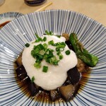 割烹くずし 徳多和良 - 