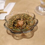 割烹くずし 徳多和良 - 