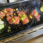 味源 - ジュージュー